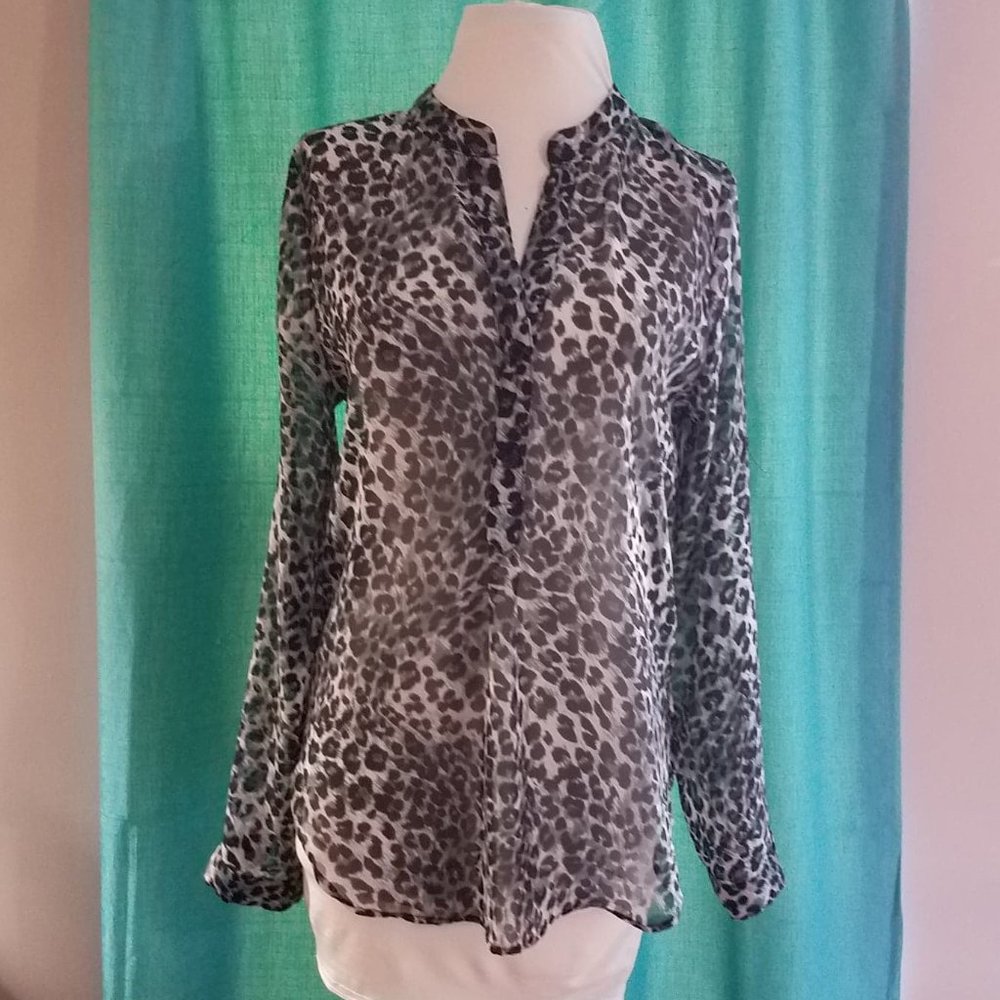 American Dream blouse